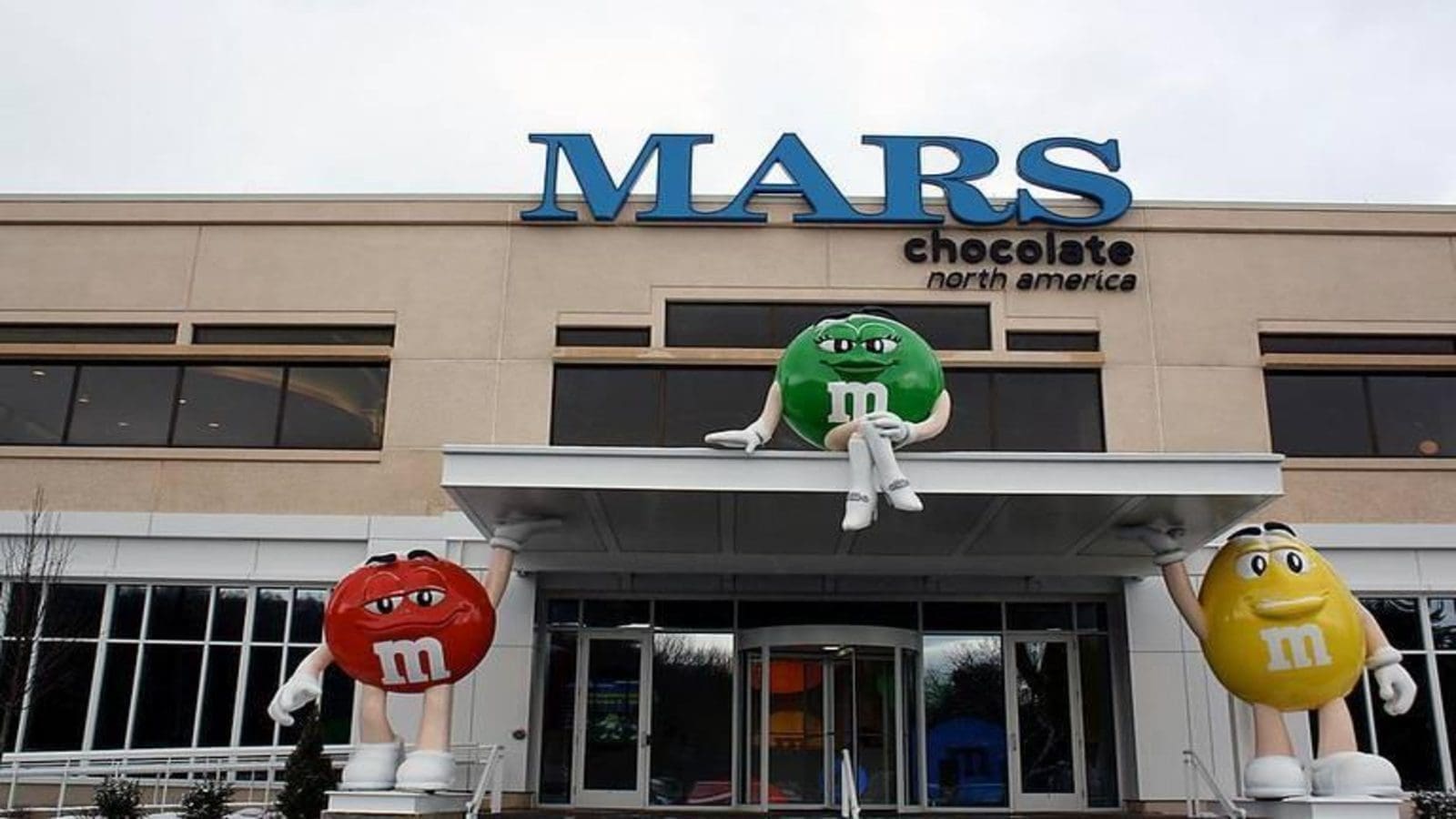 Mars Acquires Kellanova In $36 Billion Deal To Expand Snack Business ...